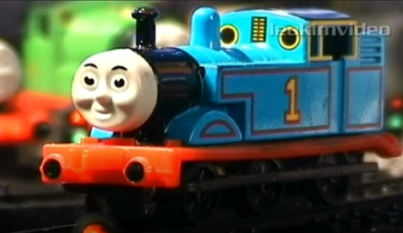 Mad bomber thomas1