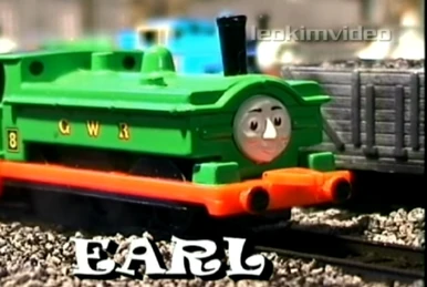 Great Waterton Station | Hornby Thomas Wiki | Fandom