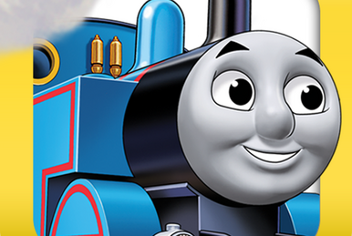  Thomas & Friends Steam Team Station for iPad : Sports