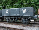 5-Plank Open Wagons