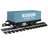 Sodor Scrap CO.