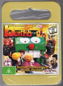 BerthaVolume2