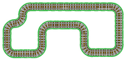 Layout Track #1