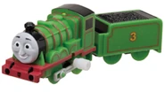 Current Capsule Plarail henry