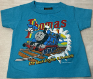 ChangesCompany1996ThomasShirt