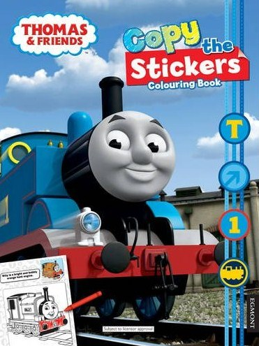 thomas and friends rosie coloring pages