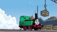 GinaTheSmartSteamEngine4