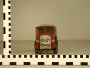 Lorry 2 in Series 8 ruler reference