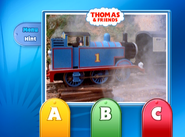 When Thomas first met Henry