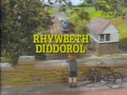 Welsh title card