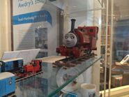 SkarloeyRailwayMusuem2023