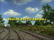 TV title card