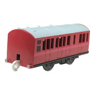 Plarail