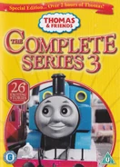 The Complete Series 3 (2012)