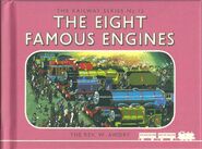 Eight Famous Engines