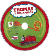Spanish disc