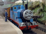 Thomas at Elsbridge