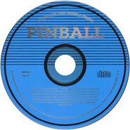Commodore Amiga CD32 Disc