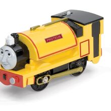 thomas and friends proteus