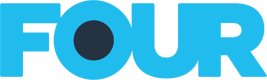 4(New Zealand TV Channel)Logo