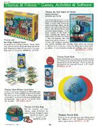 Advertised in a catalog