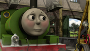 Gordon in Day of the Diesels