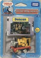 Duncan
