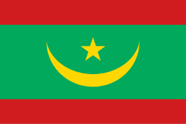 FlagofMauritania