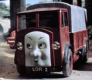 The Horrid Lorries (1.58 MB) Lorry 2