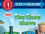 The Close Shave