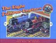 The Eight Famous Engines