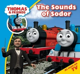 TheSoundsofSodor