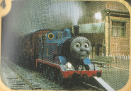 Thomas,PercyandthePostTrain80