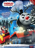 ThomasAndFriendsAdventCalender