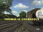 French title card