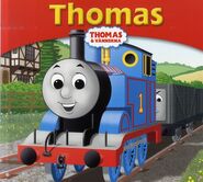 Thomas (SWE)