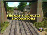 Latin American Spanish title card