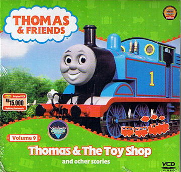 Thomas & hotsell friends shop