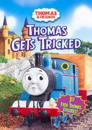 Thomas Gets Tricked and Other Stories