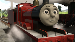 Toby's New Whistle, Thomas the Tank Engine Wikia