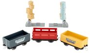 TrackMaster Brendam Bay Cargo Delivery