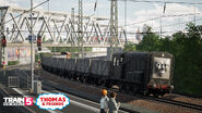 Troublesome Trucks in Train Sim World 5
