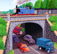 TroublesomeTrucks(StoryLibrarybook)5