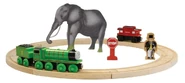 Henry & the Elephant Set