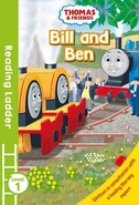 Bill and Ben (436 KB) Bill and Ben (book)