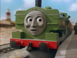 2かいだてバスのバルジー きかんしゃトーマス Wikia Fandom 2かいだてバスのバルジー きかんしゃトーマス Wikia Fandom