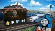 Brazilian DVD Main menu