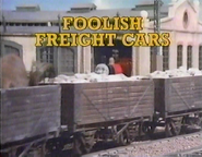 FoolishFreightCars1993UStitlecard