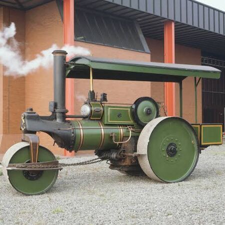 george thomas the tank engine