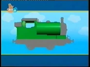 Guess the Engine - Percy Learning Segment - Thomas & Friends UK